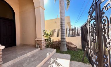 Venta bella residencia en La Paloma, plusvalia, diseño y ubicacion.