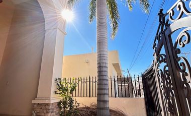 Venta bella residencia en La Paloma, plusvalia, diseño y ubicacion.