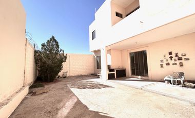 Venta bella residencia en La Paloma, plusvalia, diseño y ubicacion.