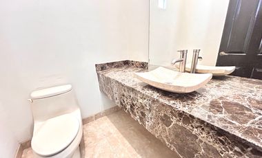 Venta bella residencia en La Paloma, plusvalia, diseño y ubicacion.