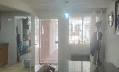 3 RECÁMARAS | 2.5 BAÑOS | TERRAZA DE EVENTOS | LOS OLIVOS 2