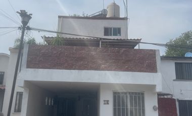 3 RECÁMARAS | 2.5 BAÑOS | TERRAZA DE EVENTOS | LOS OLIVOS 2