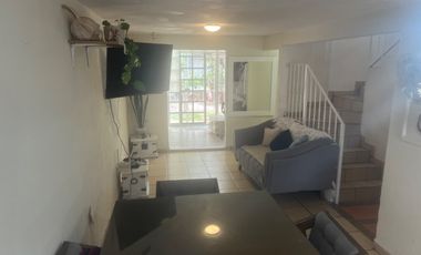 3 RECÁMARAS | 2.5 BAÑOS | TERRAZA DE EVENTOS | LOS OLIVOS 2