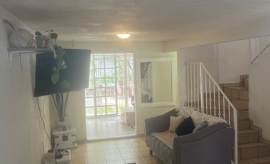 3 RECÁMARAS | 2.5 BAÑOS | TERRAZA DE EVENTOS | LOS OLIVOS 2