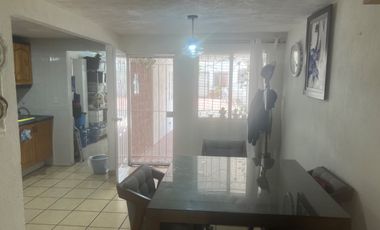 3 RECÁMARAS | 2.5 BAÑOS | TERRAZA DE EVENTOS | LOS OLIVOS 2