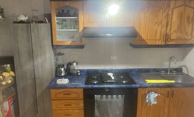 3 RECÁMARAS | 2.5 BAÑOS | TERRAZA DE EVENTOS | LOS OLIVOS 2