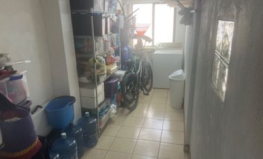 3 RECÁMARAS | 2.5 BAÑOS | TERRAZA DE EVENTOS | LOS OLIVOS 2