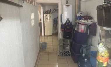 3 RECÁMARAS | 2.5 BAÑOS | TERRAZA DE EVENTOS | LOS OLIVOS 2