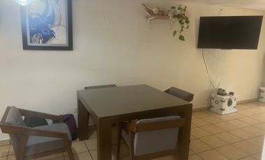 3 RECÁMARAS | 2.5 BAÑOS | TERRAZA DE EVENTOS | LOS OLIVOS 2