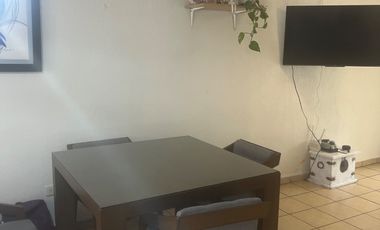 3 RECÁMARAS | 2.5 BAÑOS | TERRAZA DE EVENTOS | LOS OLIVOS 2