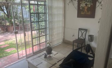 3 RECÁMARAS | 2.5 BAÑOS | TERRAZA DE EVENTOS | LOS OLIVOS 2