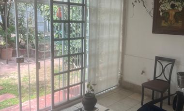 3 RECÁMARAS | 2.5 BAÑOS | TERRAZA DE EVENTOS | LOS OLIVOS 2