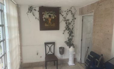 3 RECÁMARAS | 2.5 BAÑOS | TERRAZA DE EVENTOS | LOS OLIVOS 2