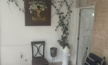 3 RECÁMARAS | 2.5 BAÑOS | TERRAZA DE EVENTOS | LOS OLIVOS 2