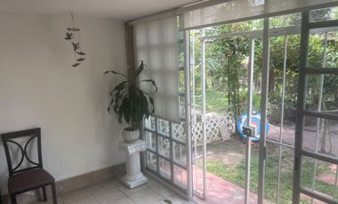 3 RECÁMARAS | 2.5 BAÑOS | TERRAZA DE EVENTOS | LOS OLIVOS 2