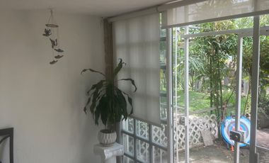 3 RECÁMARAS | 2.5 BAÑOS | TERRAZA DE EVENTOS | LOS OLIVOS 2