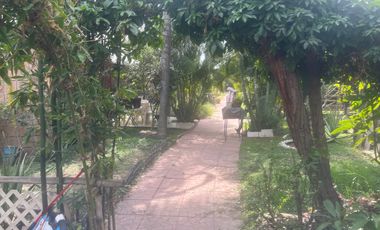 3 RECÁMARAS | 2.5 BAÑOS | TERRAZA DE EVENTOS | LOS OLIVOS 2