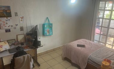 3 RECÁMARAS | 2.5 BAÑOS | TERRAZA DE EVENTOS | LOS OLIVOS 2