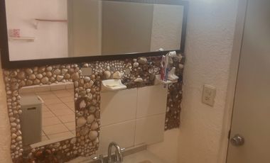 3 RECÁMARAS | 2.5 BAÑOS | TERRAZA DE EVENTOS | LOS OLIVOS 2