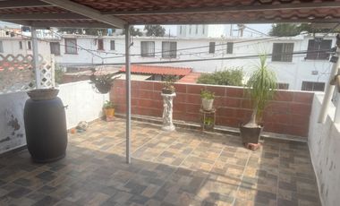 3 RECÁMARAS | 2.5 BAÑOS | TERRAZA DE EVENTOS | LOS OLIVOS 2