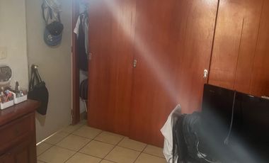 3 RECÁMARAS | 2.5 BAÑOS | TERRAZA DE EVENTOS | LOS OLIVOS 2