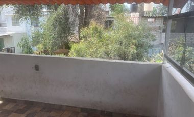 3 RECÁMARAS | 2.5 BAÑOS | TERRAZA DE EVENTOS | LOS OLIVOS 2