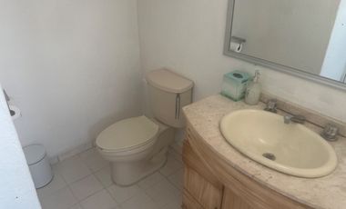 3 RECÁMARAS | 2.5 BAÑOS | TERRAZA DE EVENTOS | LOS OLIVOS 2