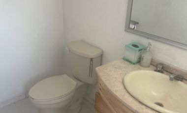 3 RECÁMARAS | 2.5 BAÑOS | TERRAZA DE EVENTOS | LOS OLIVOS 2