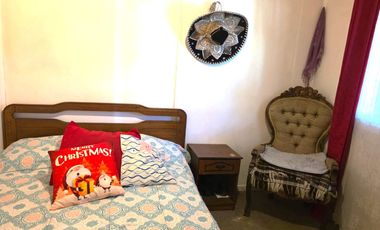 Los Molinos, Casa y 2 Cabañas $175.000.00.