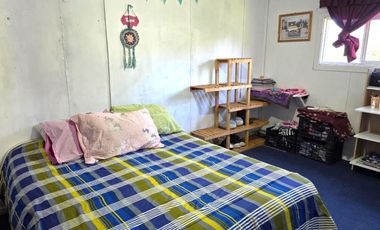 Los Molinos, Casa y 2 Cabañas $175.000.00.