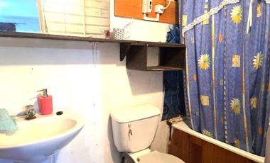 Los Molinos, Casa y 2 Cabañas $175.000.00.