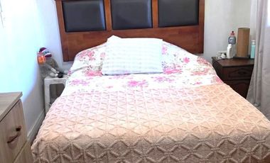 Los Molinos, Casa y 2 Cabañas $175.000.00.