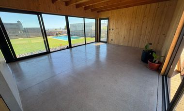 Mantagua, Condominio, 3 dormitorios, terraza, quincho