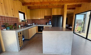 Mantagua, Condominio, 3 dormitorios, terraza, quincho