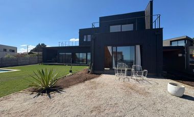 Mantagua, Condominio, 3 dormitorios, terraza, quincho