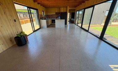 Mantagua, Condominio, 3 dormitorios, terraza, quincho