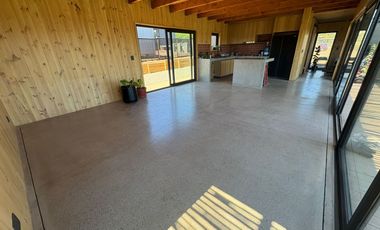 Mantagua, Condominio, 3 dormitorios, terraza, quincho