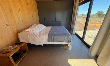 Mantagua, Condominio, 3 dormitorios, terraza, quincho