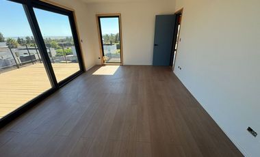 Mantagua, Condominio, 3 dormitorios, terraza, quincho