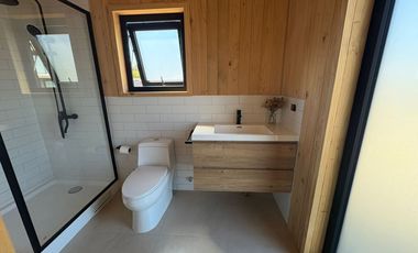 Mantagua, Condominio, 3 dormitorios, terraza, quincho