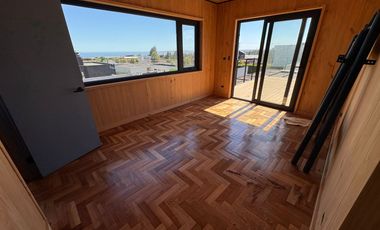 Mantagua, Condominio, 3 dormitorios, terraza, quincho