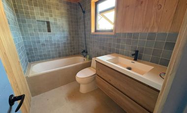 Mantagua, Condominio, 3 dormitorios, terraza, quincho