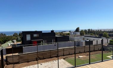 Mantagua, Condominio, 3 dormitorios, terraza, quincho