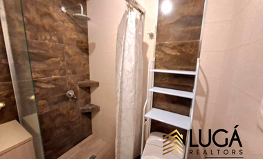 Departamento 3 dormitorios amoblado en renta, Ciudadela Universitaria, cerca a La Quadra, Manta Ecuador