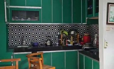 jual rumah siap huni bumi panyileukan bandung timur