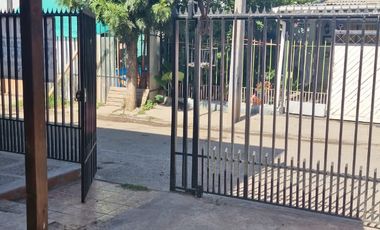 El Manantial/la Higuera/San Guillermo/Pte. Alto