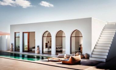 Vila investasi di kawasan prestisius Nusa Dua!