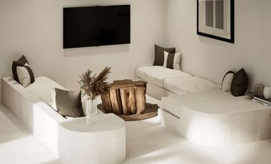 Vila investasi di kawasan prestisius Nusa Dua!