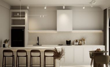 Vila investasi di kawasan prestisius Nusa Dua!