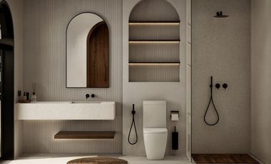 Vila investasi di kawasan prestisius Nusa Dua!